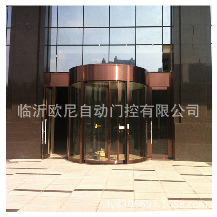 铜门9