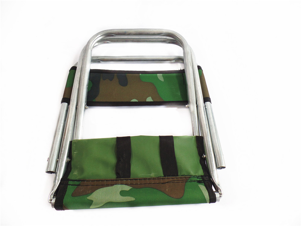 垂钓椅-折叠凳子 迷彩靠背折叠凳 钓鱼户外专用