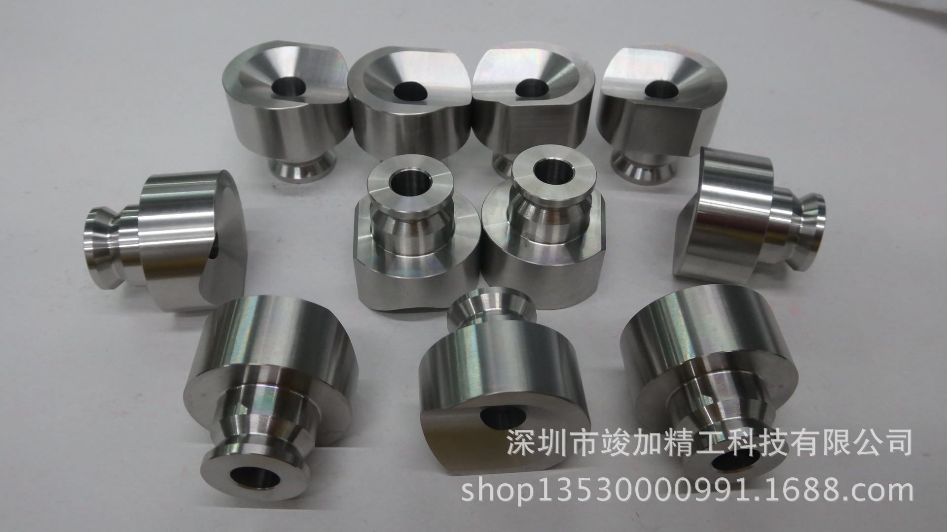 五金加工 精密机械加工 零件加工 深圳CNC加工中心