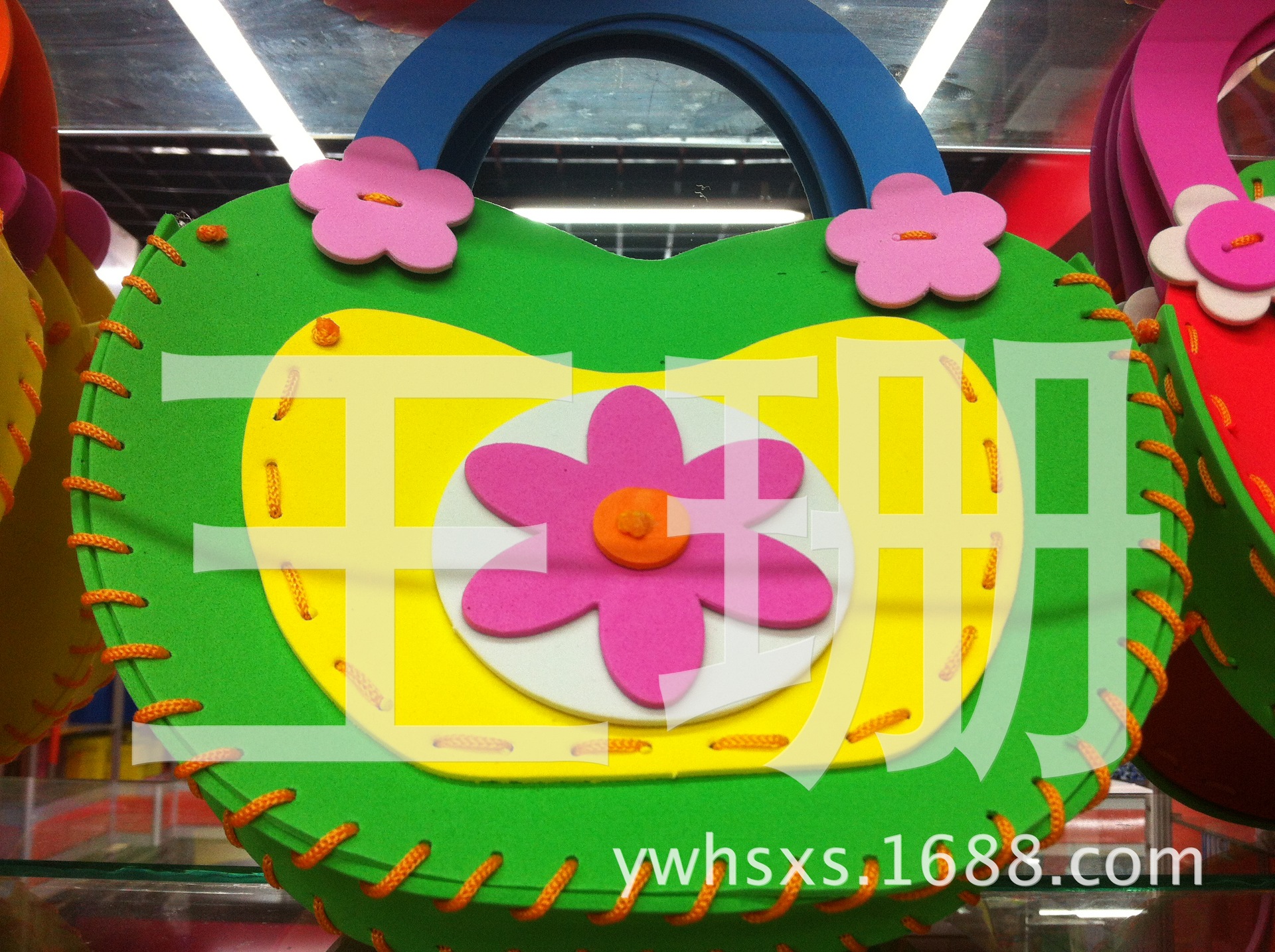 儿童玩具 diy儿童贴画 儿童手工玩具 智力开发 阿里巴巴