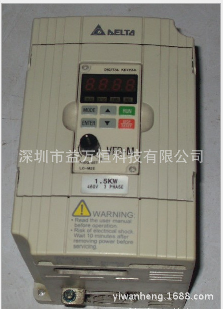 VFD015M43B