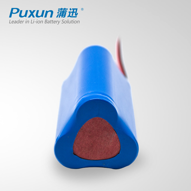 3.7V鋰電池 7800mah18650電池組 3.7V鋰電池 7800mah18650電池組