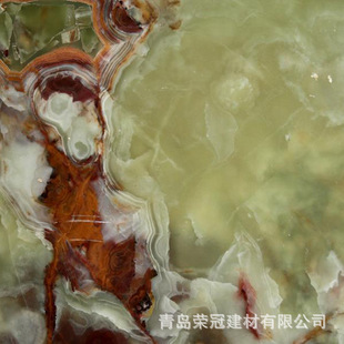 青玉石石材