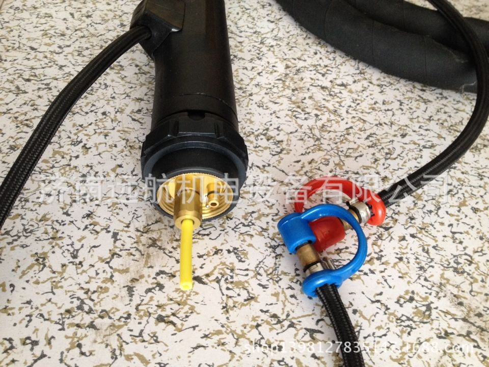 铝焊机-佳士焊机WSE-315P+交直流方波脉冲氩