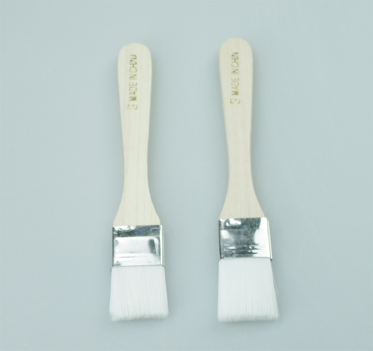 【比亚 烧烤刷尼龙刷油刷食物刷料理刷烘焙专