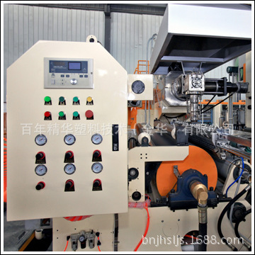 供应印刷前后塑料薄膜覆膜加工工艺设备制造