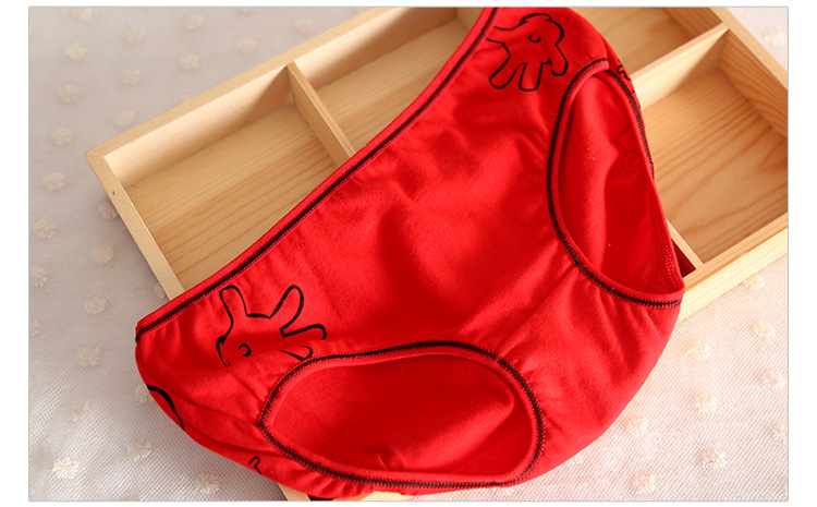 卡通人物可爱内裤_11