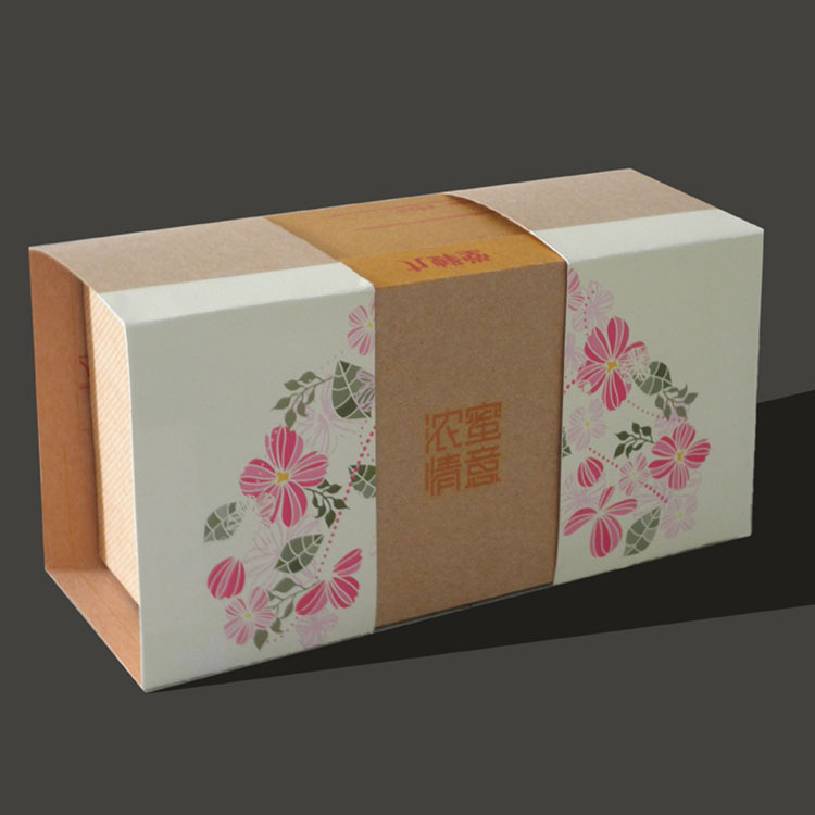 纸盒 天地盖手工礼盒包装盒印刷茶叶包装盒典风礼品盒包装定制