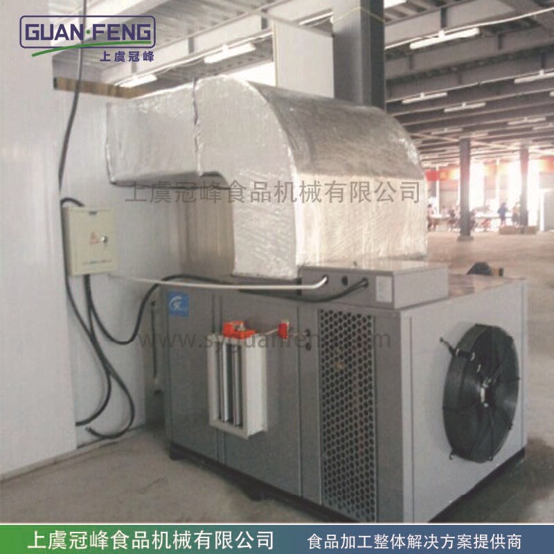 蔬加工设备-热泵烘干机,高温热泵烘干除湿机-果