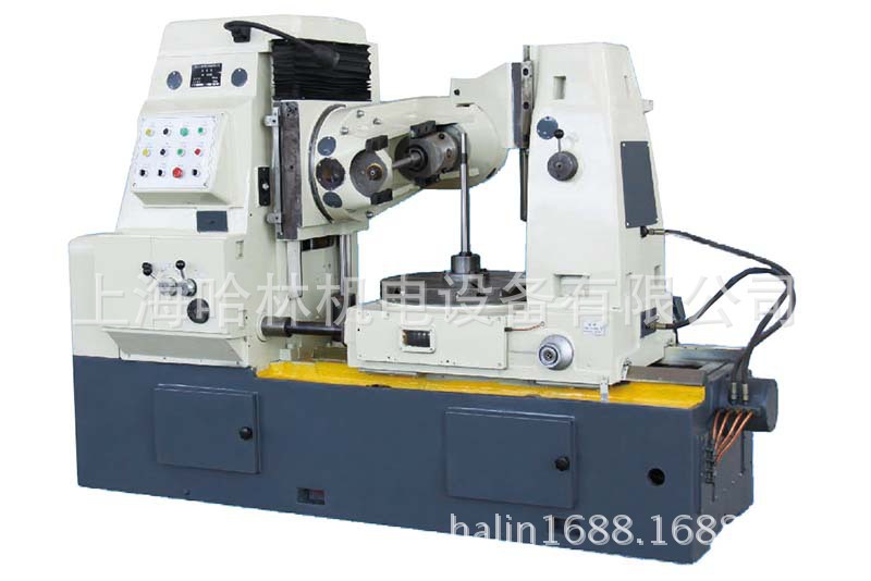 青岛永立重型机床Y3180E滚齿机