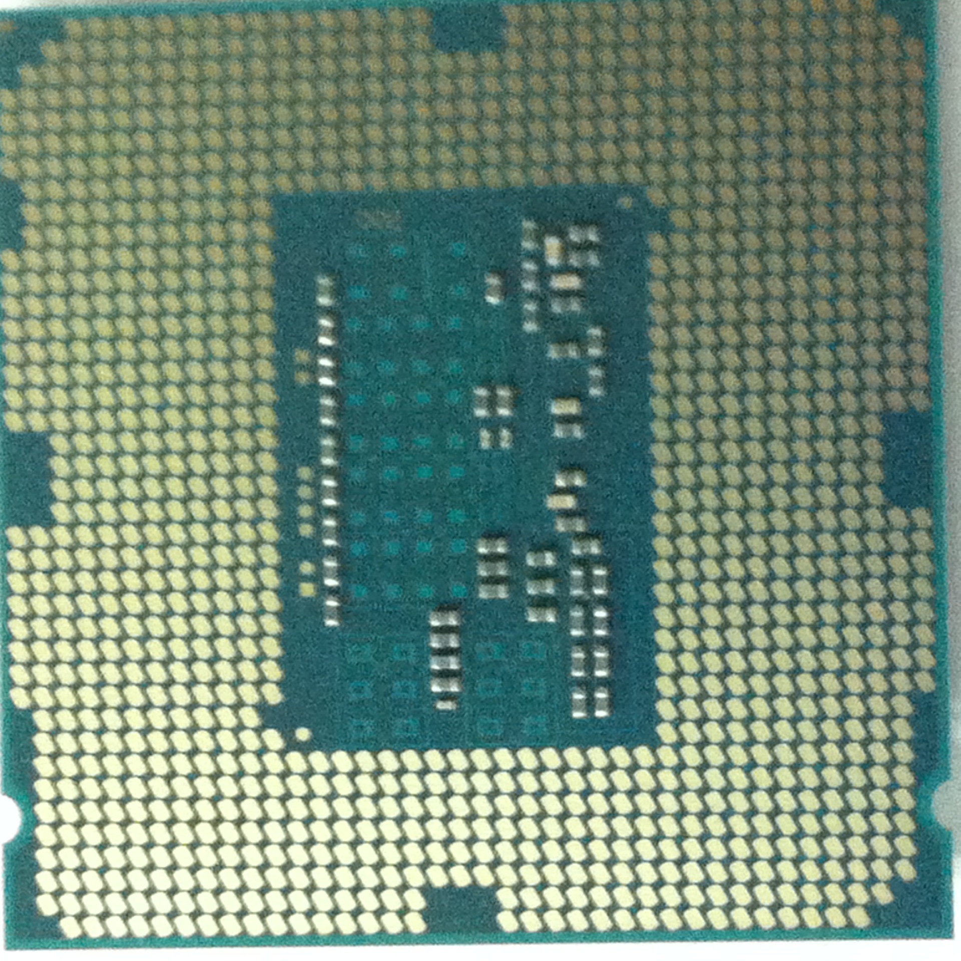 CPU-Intel 酷睿I5 4460 3.2GHZ 四核 全新正版 一