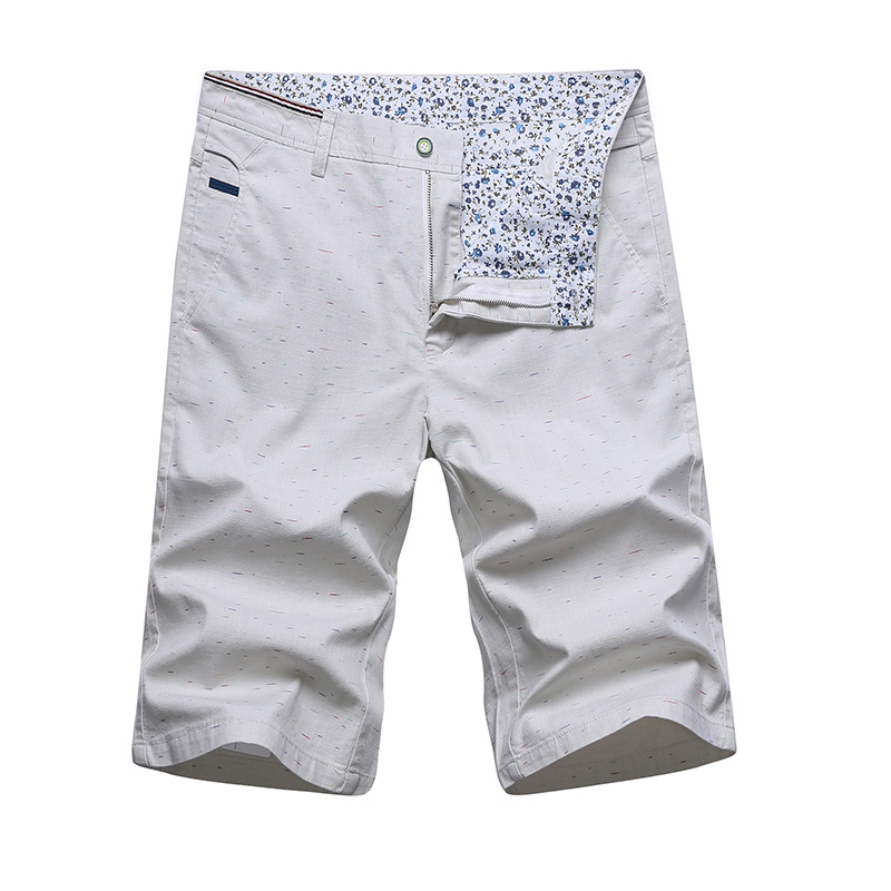 专柜正品宝马男装休闲<em>短裤</em>男式<em>七分裤潮男短裤</em>