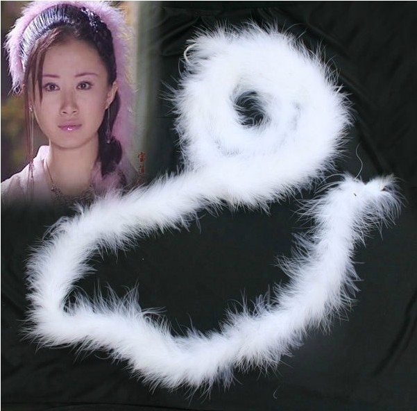 毛毛