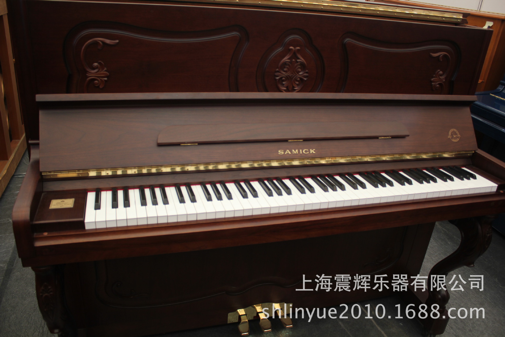批发韩国钢琴 二手钢琴 三益钢琴 原装钢琴 su-118钢琴
