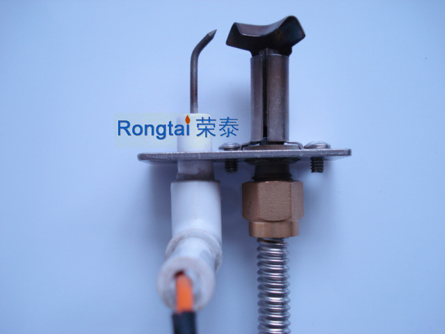 供應,戶外燃氣烤肉爐長明火母火RT-BBQ-CM-3