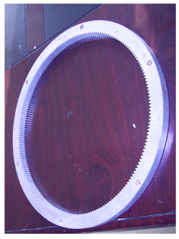 内齿圈-小模数内齿圈加工--阿里巴巴采购平台求