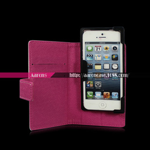 iPad保护套-4--5寸通用手机皮套 三星苹果谷歌