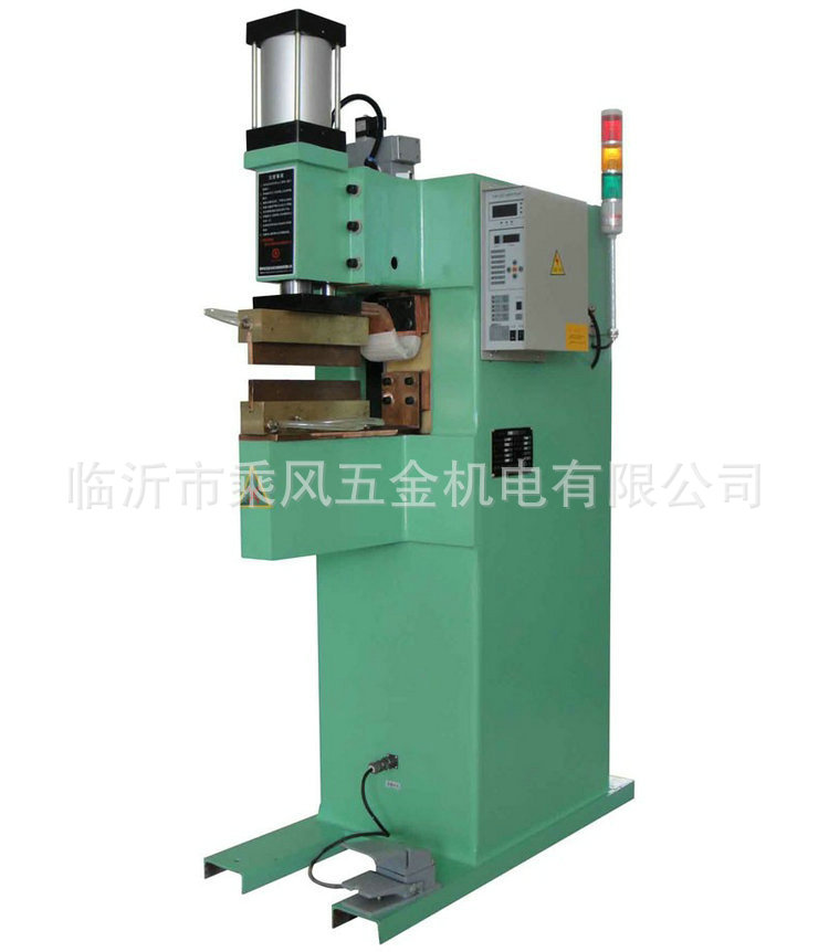 长期供应 小型电阻焊接机 质量保证 - 长期供应