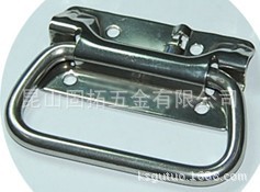 重型圆棒拉手、屠宰设备拉手、设备拉手6