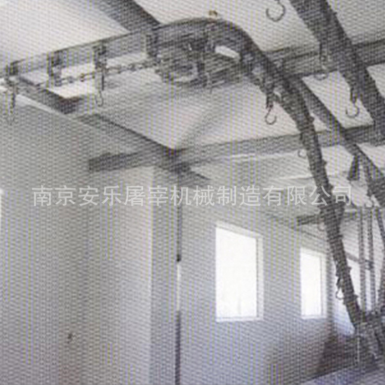 a8 毛猪悬挂放血输送机(线)25000