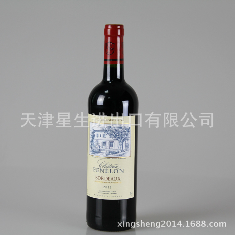 葡萄酒-皇家骑士干红葡萄酒(Royal Chevalier)-