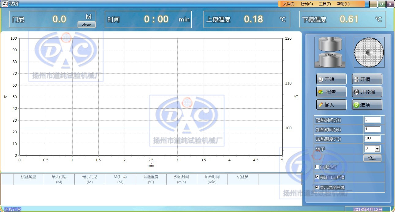 門尼軟件界麵