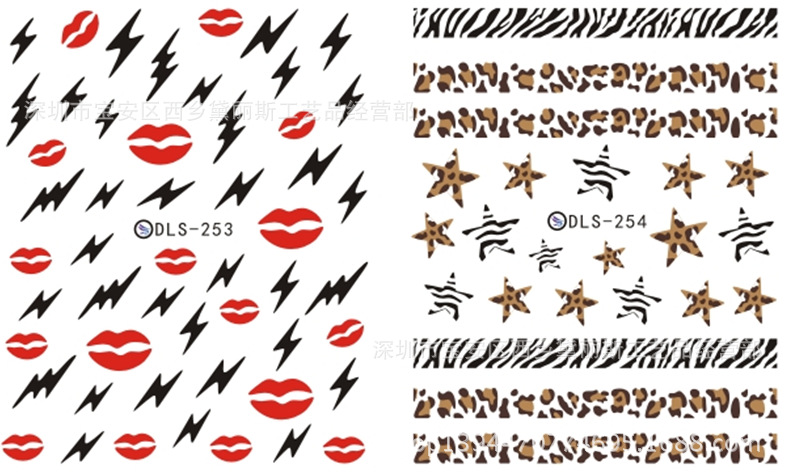 DLS253-254