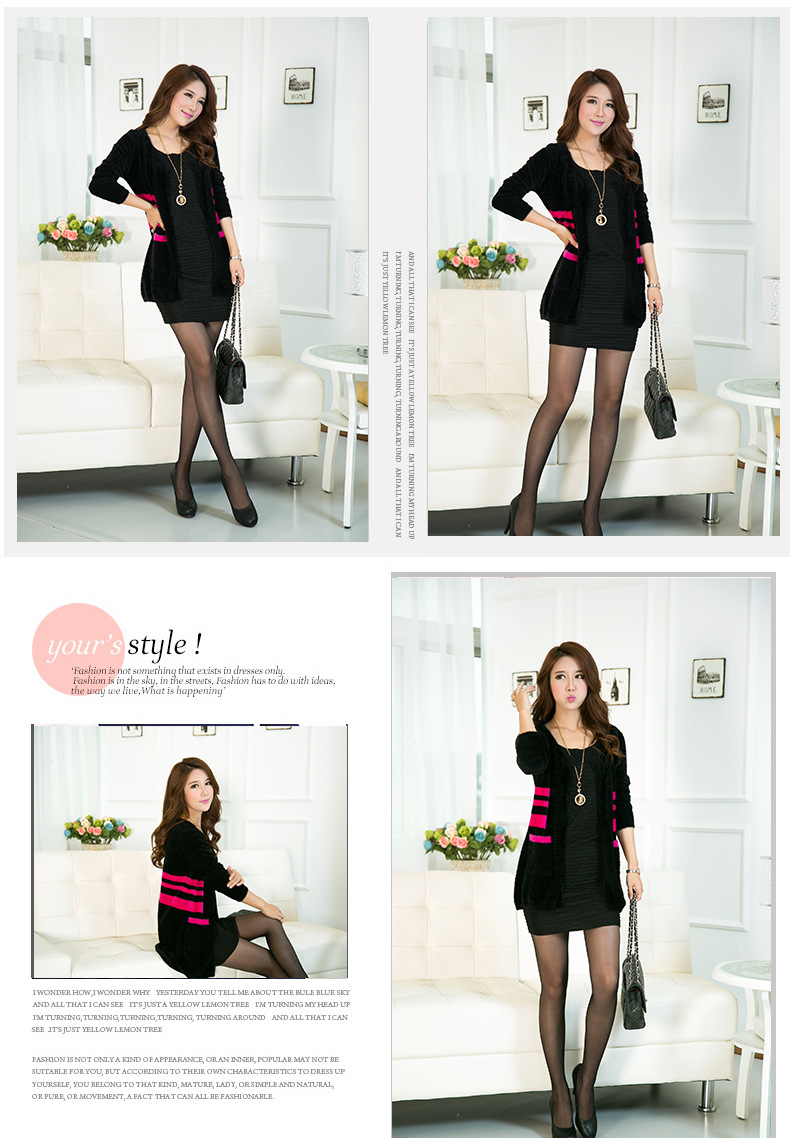 批发采购<em>女式</em>毛衣-2014秋装新款毛衣批发 <em>羊绒</em>