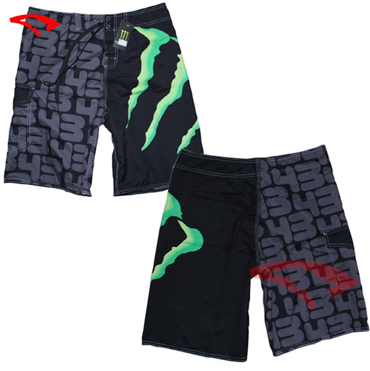 速干冲浪裤 2014新款<em>高档男短裤</em> 热销爆款时尚