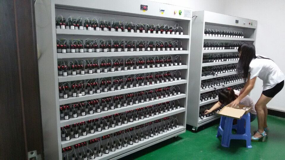 qi无线充电标准_充电桩测试_充电器测试标准