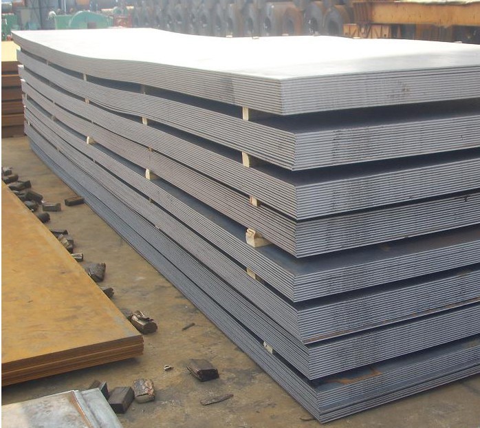 現貨供應熱軋卷板 沙鋼 鞍鋼 開平板Q235工廠,批發,進口,代購