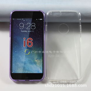 手机保护套-【新款上市】苹果Iphone 6 防水印