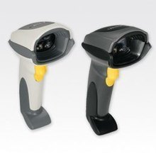 訊寶Symbol DS6708 激光二維碼掃描槍閱讀器手持2D