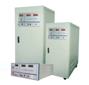 可程式变频电源