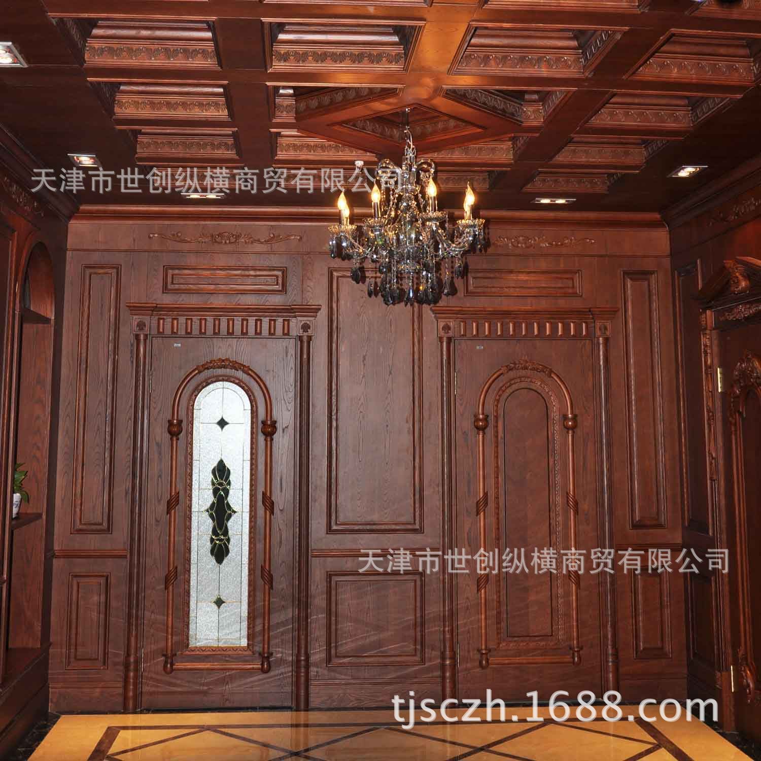 护墙板-天津定做各类烤漆家具 饰面板做旧 裂纹