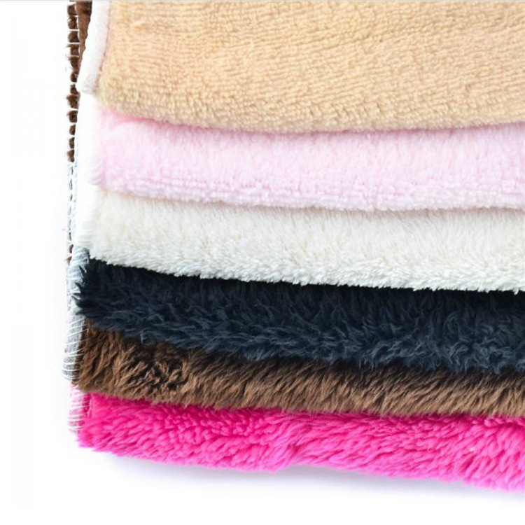 超细纤维擦车巾 多功能擦手巾 汽车清洁用品经