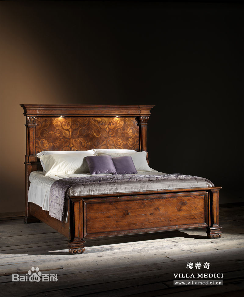 【梅蒂奇】意大利进口最好家具品牌 全球顶级