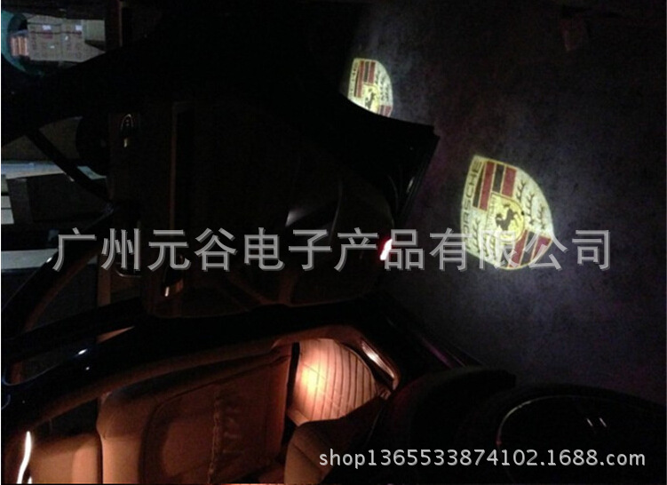 保时捷4