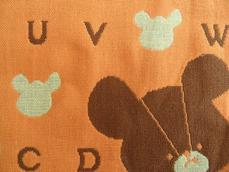 8-105三層韓國佈小方巾 (6)