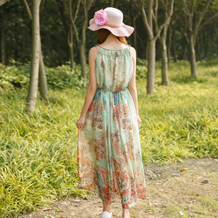 批发采购连衣裙-连衣裙韩版长裙高雅大方气质