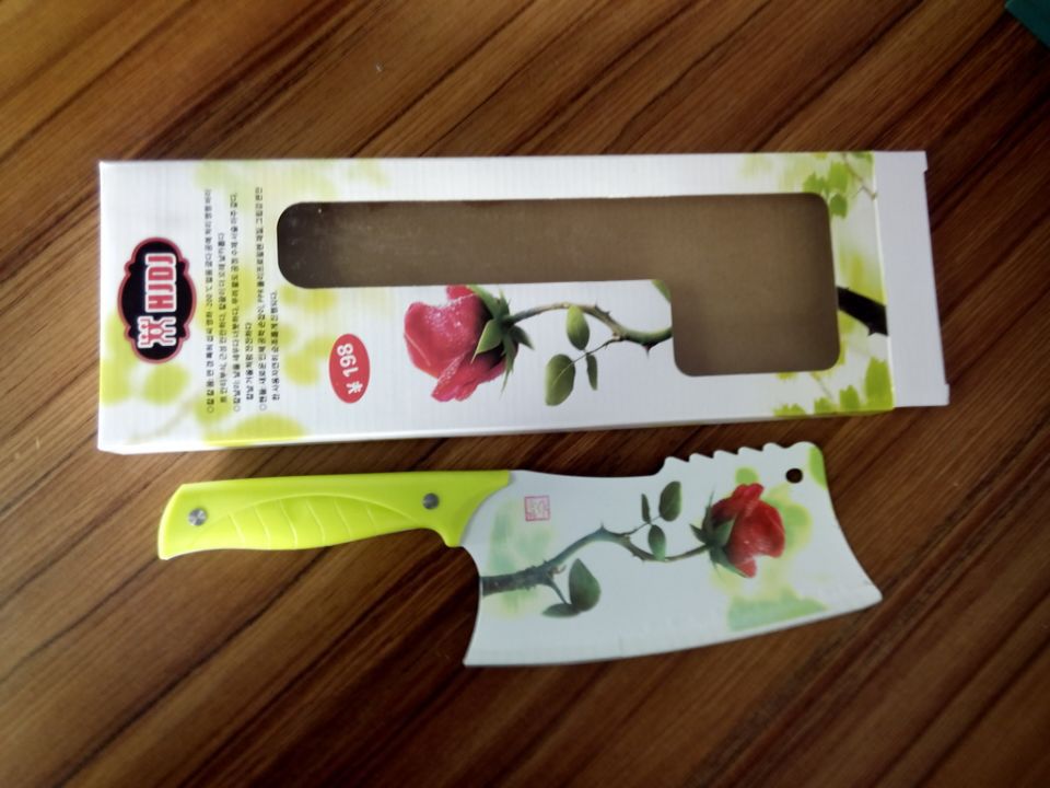 玫瑰刀光油330克