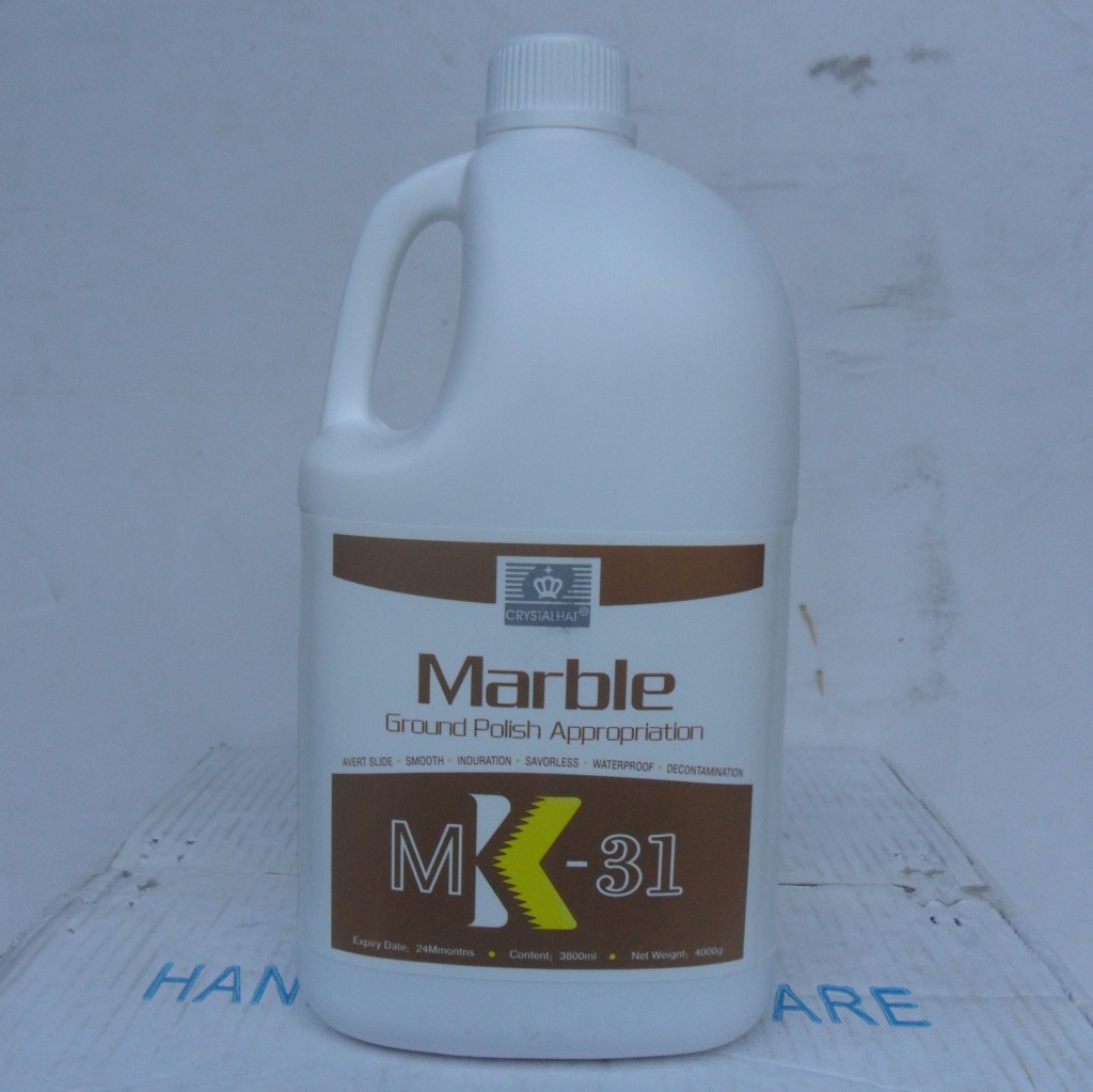 【西班牙进口 水晶冠MK-31大理石晶硬护理液