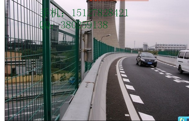 高速护栏网