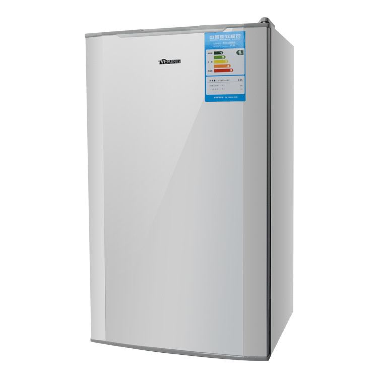 【电冰箱】BC-96威王家用小冰箱 单门冰箱小