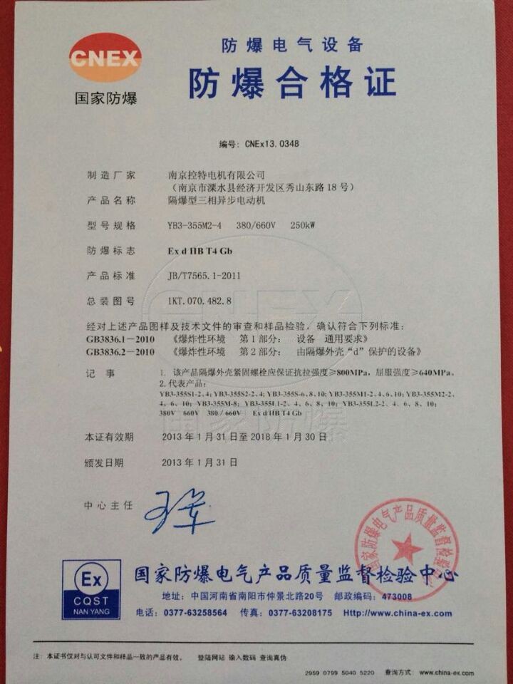 机械设备,风机,煤矿,石油专用防爆三相异步电动机
