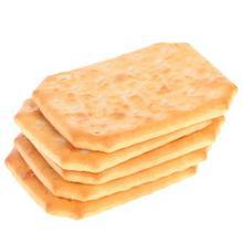 卡夫食品\/闲趣饼干韧性饼干90g克\/4条装家庭装香脆美味营养丰富