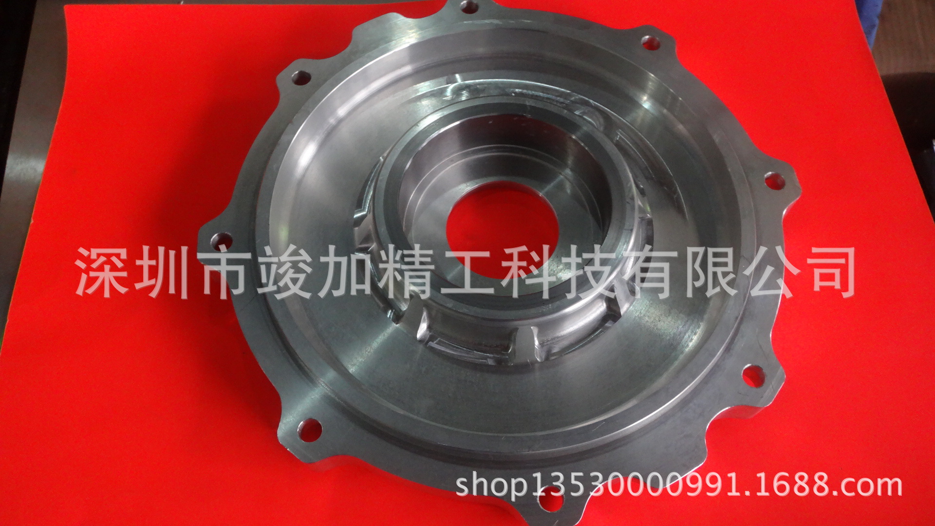 【机械加工】 深圳市精密五金加工厂 竣加精密专业机加工生产厂家