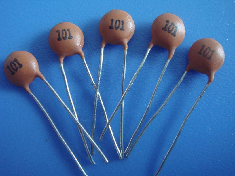 生产厂家销售瓷片电容