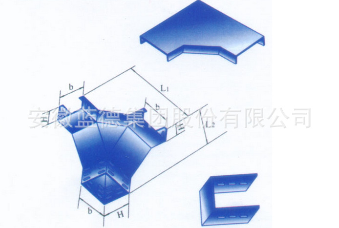 XQJ-C-3F 上角垂直等径三通￥15