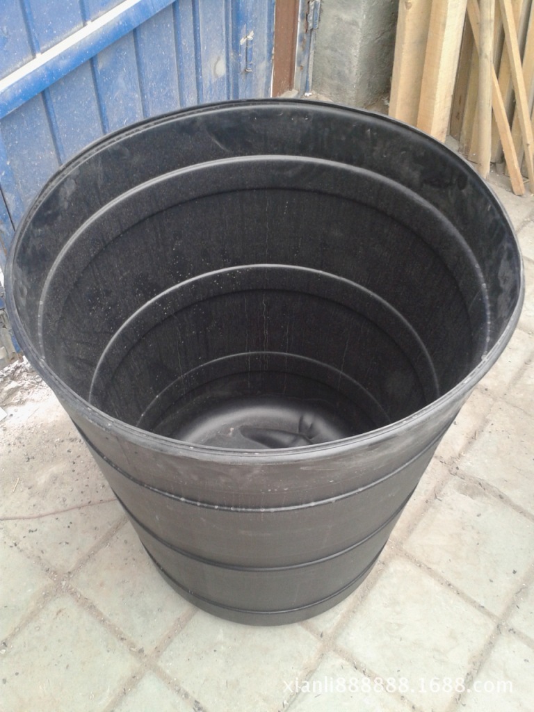 地埋式垃圾桶內桶高强塑料桶